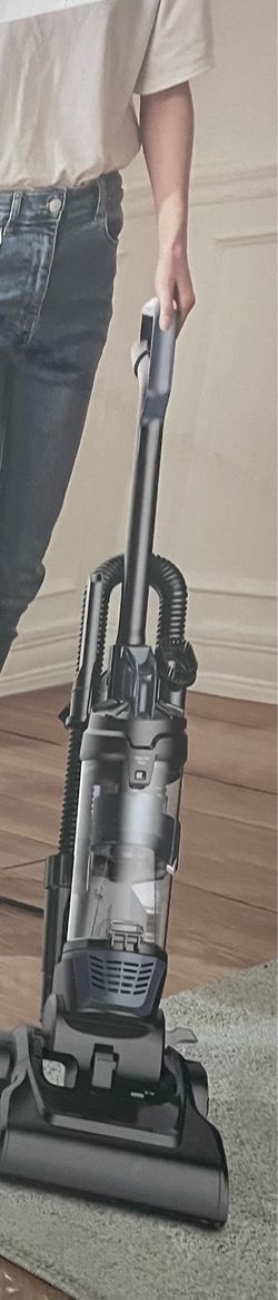 Light  vacuum