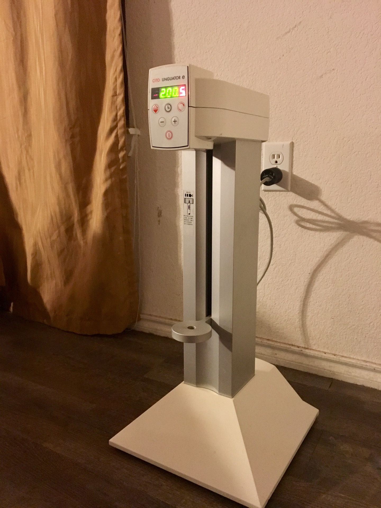 UNGUATOR e Compound Mixer (Gako)