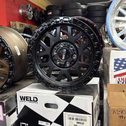 Weld Performance Cinch 