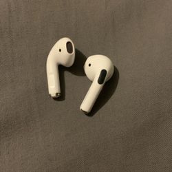 Apple Airpods 3rd Generation (Airpods Only)