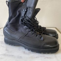 Belleville Boots 11