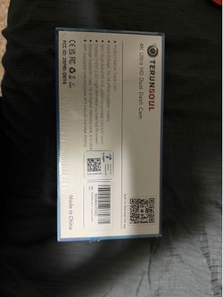 Terun soul dashcam