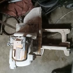 24000 Wet Tile Saw