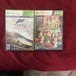Xbox 360 Games 