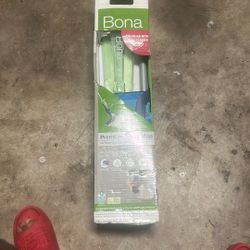 Bona Premium Spray Mop