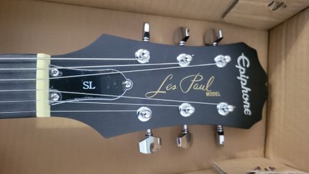 Epiphone Les Paul