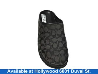 Coach Cee78 Black