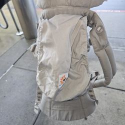 Ergo Baby Carrier 