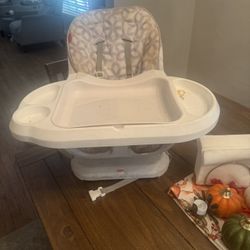 Highchair