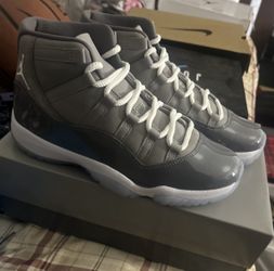 Jordan 11 Retro New
