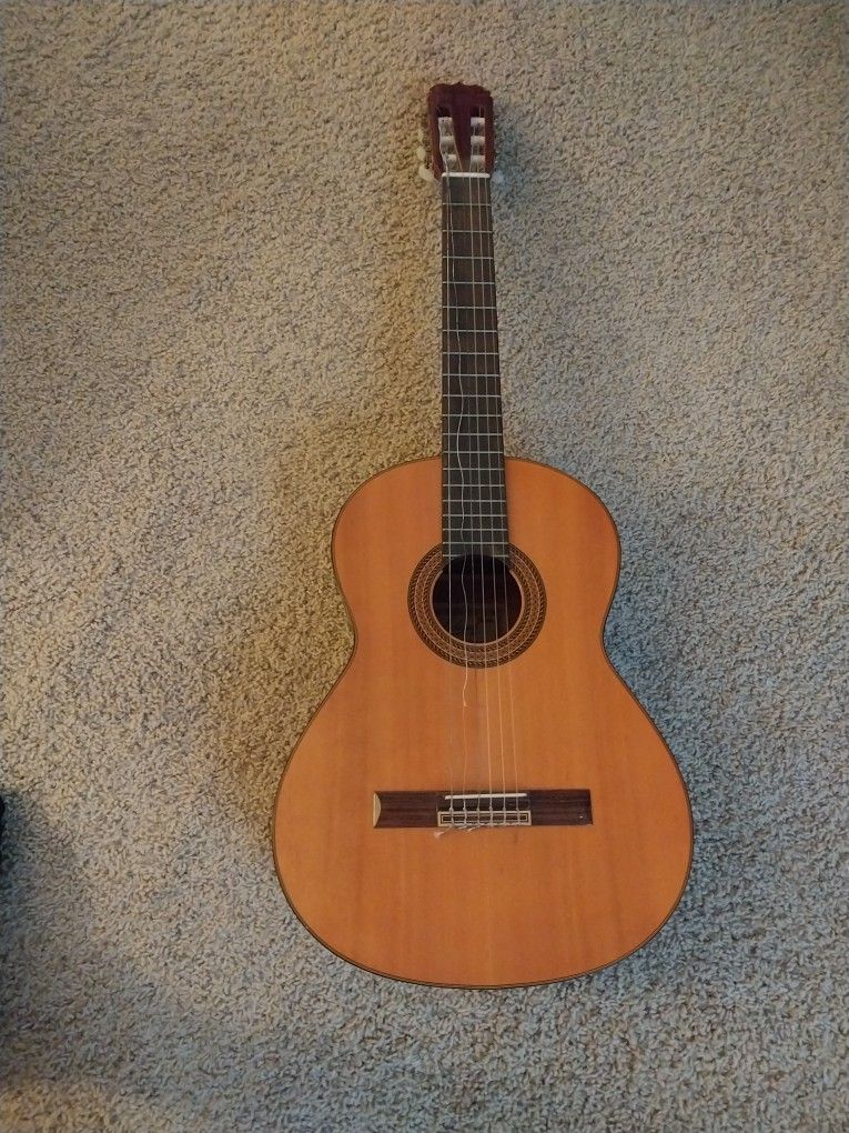 Classical Guitar