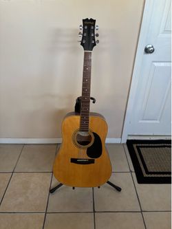 Guitar