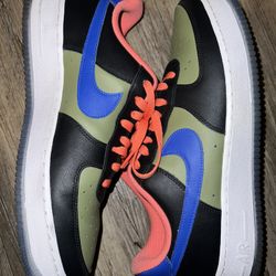Sac nike shop af1