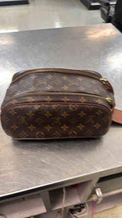 Mini duffel bag Louis Vuitton
