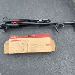 Yakima Roof Rack Accessories 