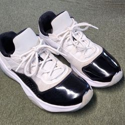 Jordan II CMFT Low Concord Basketball Shoes