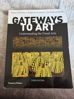 Gateways To Art