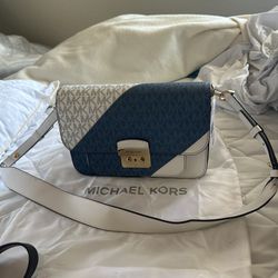 New Michael KORS SHOULDER HANDBAG