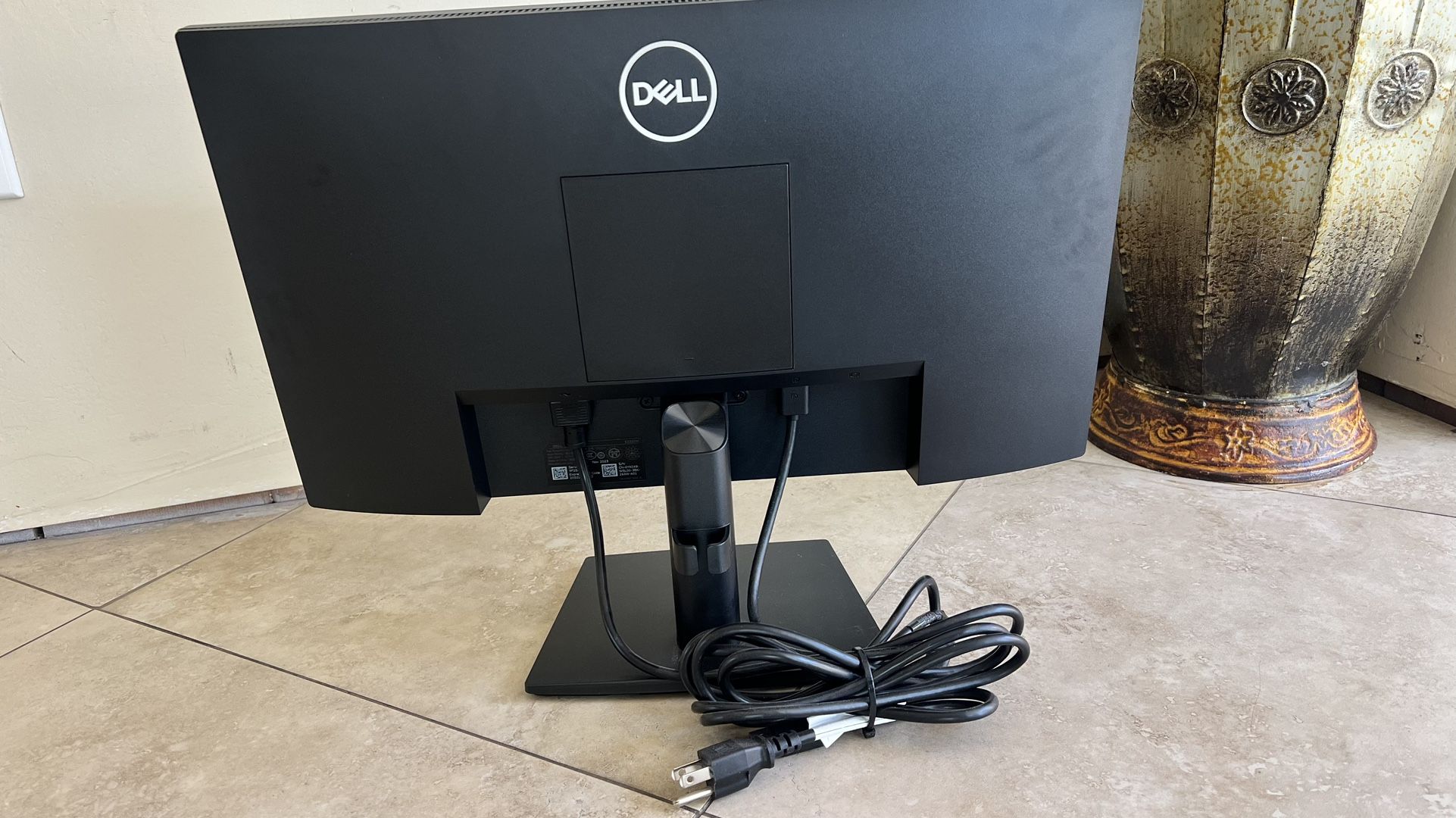 Dell Monitor