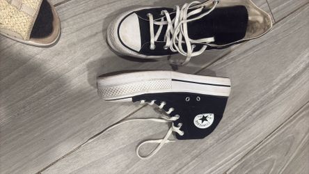 Comverse Size 10 Semi Nuevos