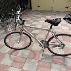 Marin Larkspur CS3 Bike