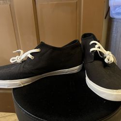 Timberland Skape Park Canvas Vulc Ox Basic Sneakers