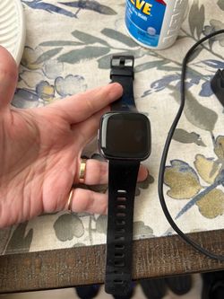 Fitbit Versa 2