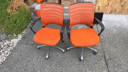Free computer chairs