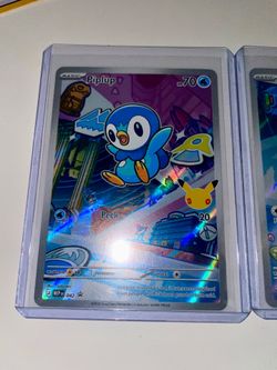 First Partners Collection Set