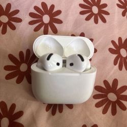 AirPods 4