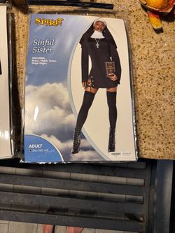 Women Halloween costume