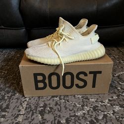 Adidas Yeezy 350 V2 Butter