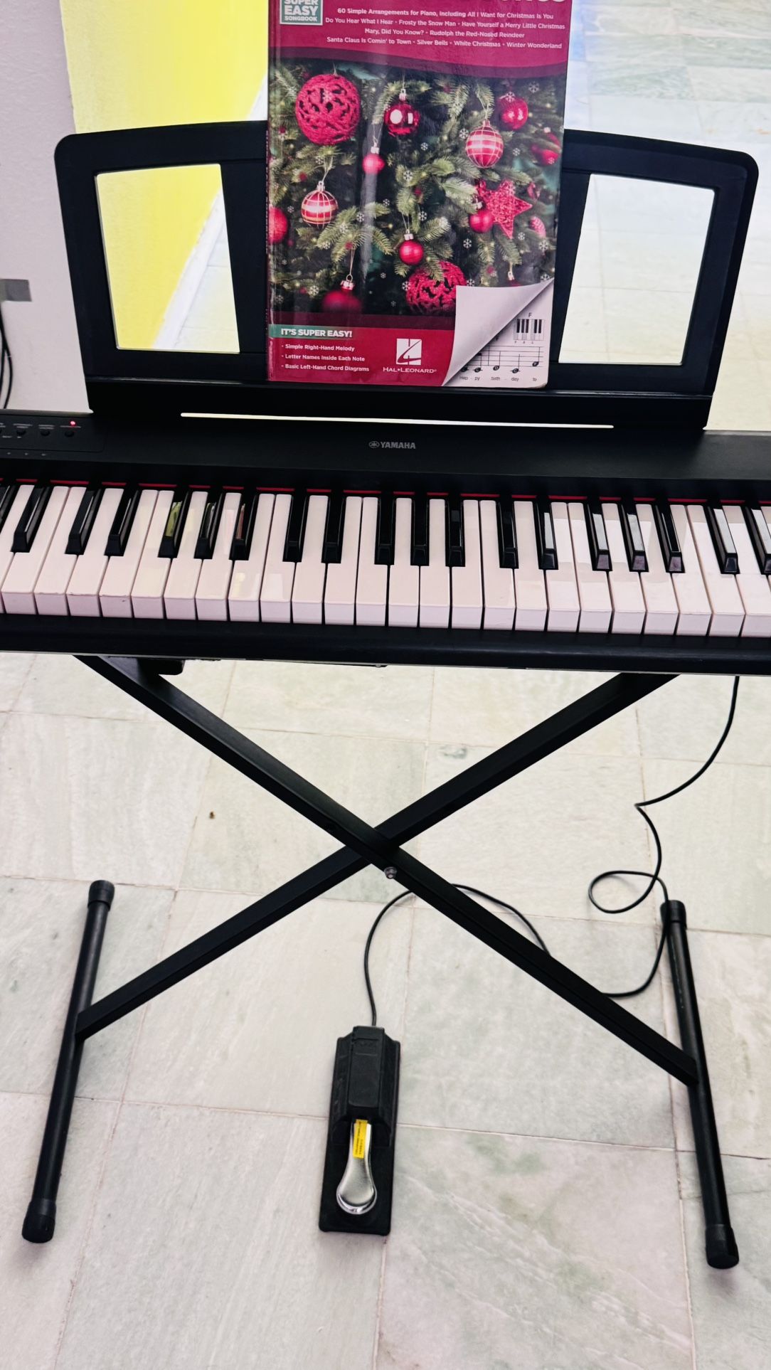 YAMAHA NP-11 【公式通販】