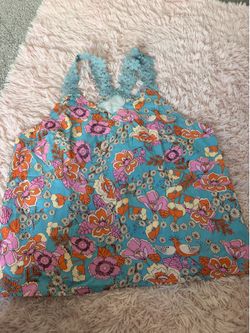 Xl top