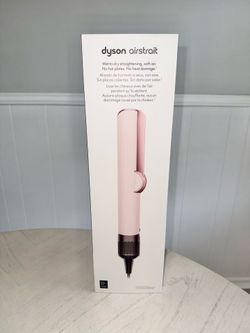 Dyson Airstrait Hair Straightener