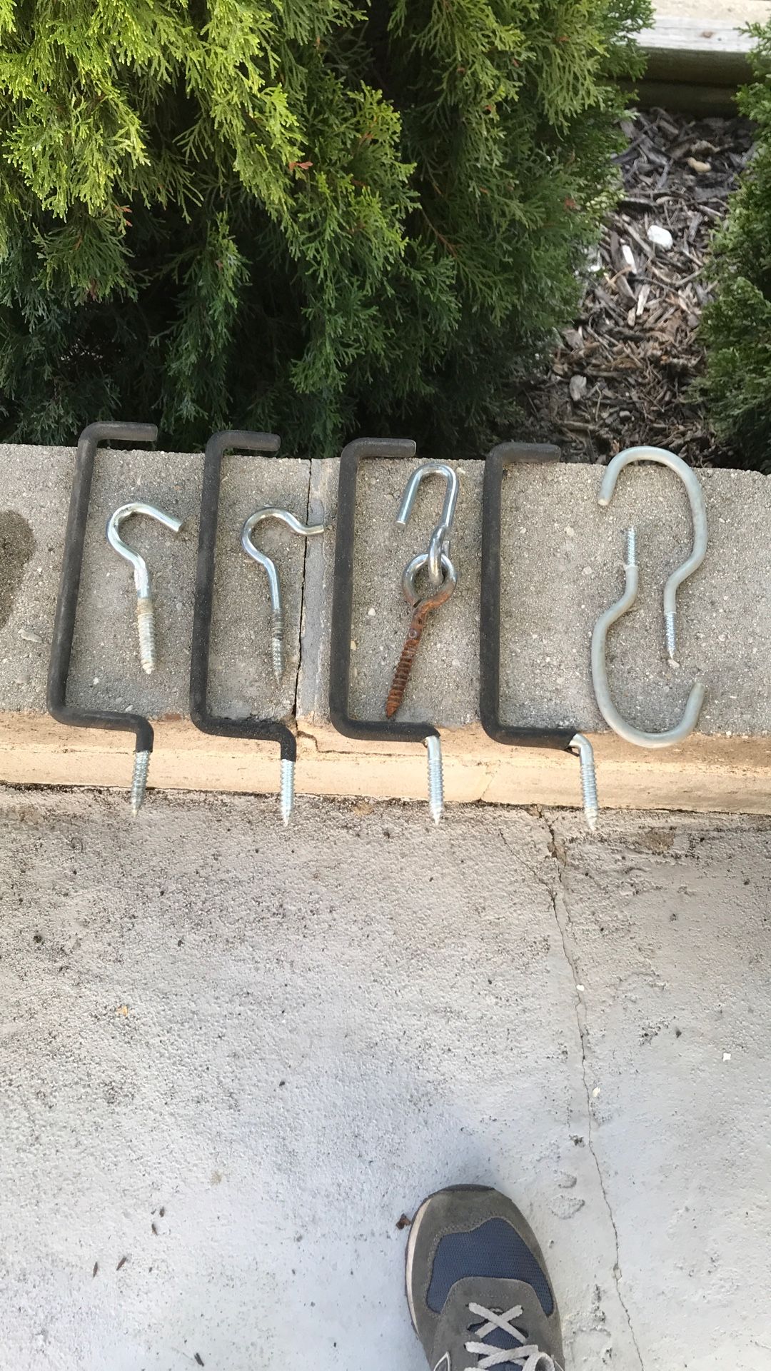 Utility Hooks