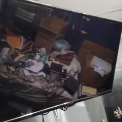 Tv Screen