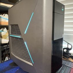 Area 49 Gaming PC 
