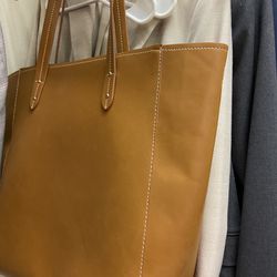 Gap Leather Bag Sale $20