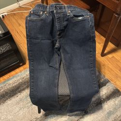 Levi’s Blue Jeans 541 (33 / 32)