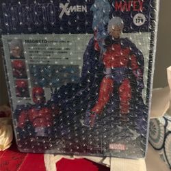 Selling MAFEX AND MEZCOS