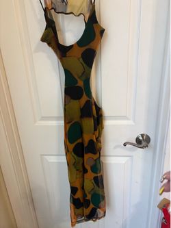 Dress-medium