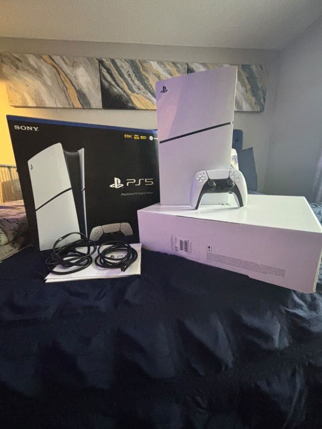 PS5