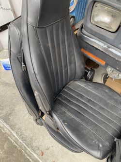 Dastun Buckets Seats