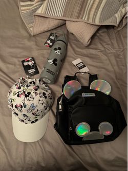 Ultimate Disney Mickey Mouse Bundle Chrome Set