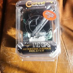 Caldwell Tac Ops Retention Paddle