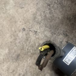 Outdoor Blower Motor 