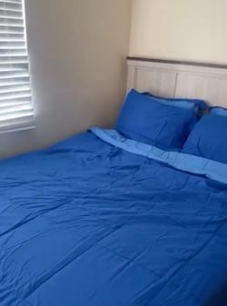 Bedroom Set