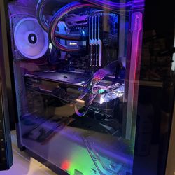 Entry Level Gaming PC! i7-7700K, 1080ti & 32GB RAM