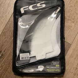 FCS Fins